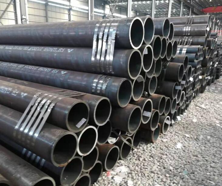 嘉陵Q345D化肥专用管