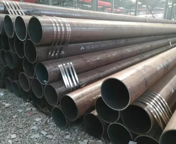 嘉陵高压锅炉管